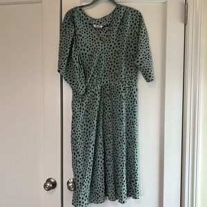 Tucker Market Dress